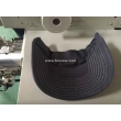 Automatic Curve Visor Pattern Sewing Machine