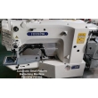 High Speed Electronic Small Pattern Bar-tacking Sewing Machine