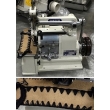 Large Shell Stitch Overlock Sewing Machine