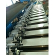 Double Knife Strip Cutting Machine