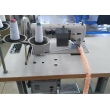 Multi-Function Rosette Ribbon Pleating Sewing Machine