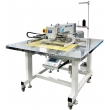 Large Area Automatic Programmable Heavy Duty Pattern Sewing Machine