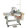 Mattress Border Handle Strap Tacker Machine