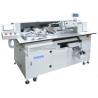 Double Needle Fully Automatic Pocket Setter Machine