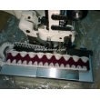 Shell Stitch Overlock Sewing Machine