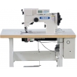 Heavy Duty Thick Thread Ornamental Stitching Machine for Decorative on Upholstery Leather and Fabric