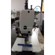 Long Arm Direct Drive Top and Bottom Feed Sewing Machine with Automatic Trimmer