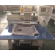 Computerized Embroidery Machine