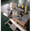 Heavy Duty Mattress Flanging Machine