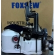 2 Thread Carpet Overedging Sewing Machine (for Car Mats)