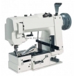 Singer 300U Chain Stitch Tape Edge Machine Head