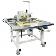 Large Area Automatic Programmable Heavy Duty Pattern Sewing Machine