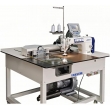 Automatic Template Sewing Machine Unit