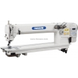 Long Arm Direct Drive Chain Stitch Sewing Machine