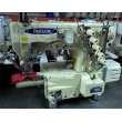 Direct Drive Small Cylinder Bed Interlock Sewing Machine