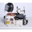 2 Thread Carpet Overedging Machine