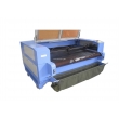 Double Head Laser Cutting and Engraving Machine