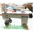 Ultrasonic Lace Sewing Machine