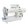 Direct Drive Computerized Single Needle Lockstitch Sewing Machine