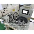 Automatic Button Feeding Machine