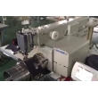 Automatic Curve Visor Pattern Sewing Machine