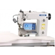 Programmed Automatic Sleeve Setting Sewing Machine