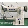 Single Needle Cylinder Bed Unison Feed Lockstitch Sewing Machine