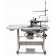 Mattress Flanging Machine