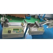 Automatic Hot Tape Cutter with Auto-feeding device