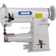 Single Needle Unison Feed Cylinder Bed Sewing Machine