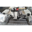 Extra Heavy Duty Programmable Electronic Pattern Sewing Machine