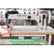 Long Arm Heavy Duty Zigzag Sewing Machine For Sail making