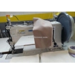 Extra Heavy Duty Top and Bottom Feed Lockstitch Sewing Machine