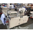 Automatic Front Placket Buttonhole Indexer
