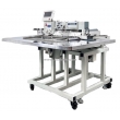 Programmable Automatic Heavy Duty Pattern Sewing Machine