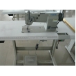 Heavy Duty Compound Feed Lockstitch Sewing Machine