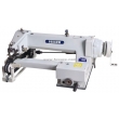Long Arm Neoprene Wetsuit Blind Stitch Sewing Machine