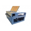 Double Head Laser Cutting and Engraving Machine