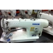 Direct Drive Computer Controlled Single Needle Lockstitch Sewing Machine