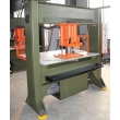 Hydraulic Swing Arm Die Cutting Press Machine