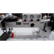 Long Arm Heavy Duty Zigzag Sewing Machine For Sail making