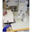 Automatic Ring-Shape Belt Attaching Sewing Machine