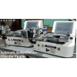 Automatic Feeding Button Attaching Machine