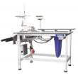 Automatic Serging Sewing Machine Unit