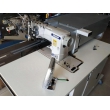 Automatic Pocket Welting Sewing Machine