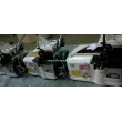 2 Thread Carpet Overedging Sewing Machine (with Trimmer)