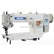 Direct Drive Long Arm Top and Bottom Feed Lockstitch Machine with Automatic Thread Trimmer