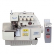 Direct Drive Overlock Sewing Machine