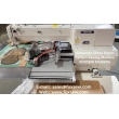 Programmable Automatic Pattern Sewing Machine