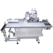 Automatic Feeding Button Attaching Sewing Machine